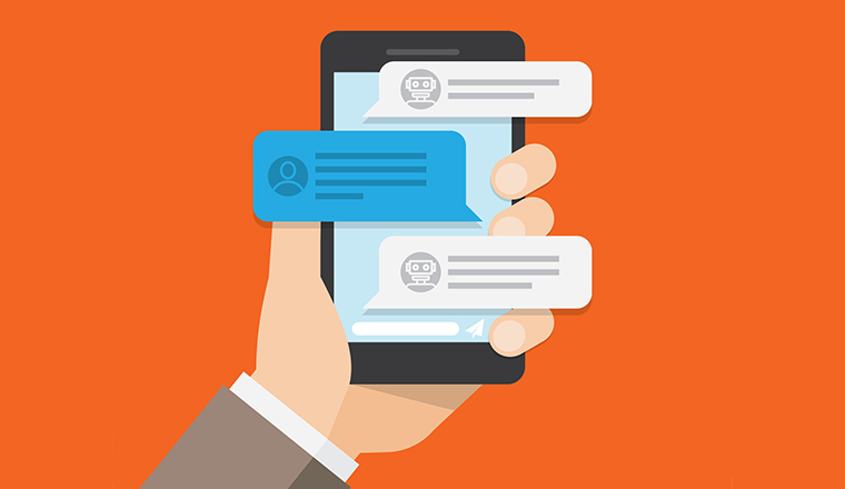 顾客呼叫代理“You call us”