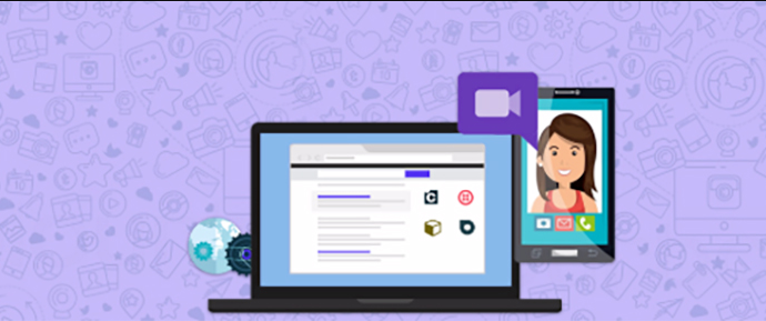 代理呼叫顾客"We call you"