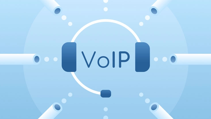 VOIP通讯为何会逐步取代传统模拟通讯？