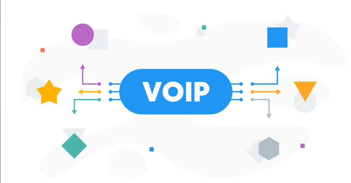 VOIP