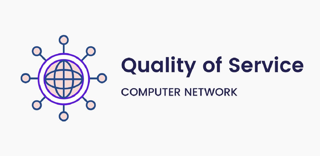 网络服务质量（QoS）