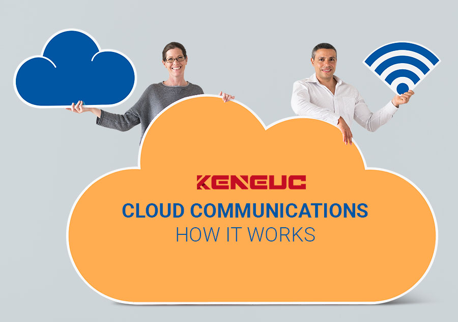 分布式云将成为通信领域的下一个“大转变”