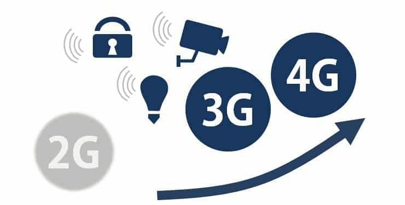 提升4G网络速度