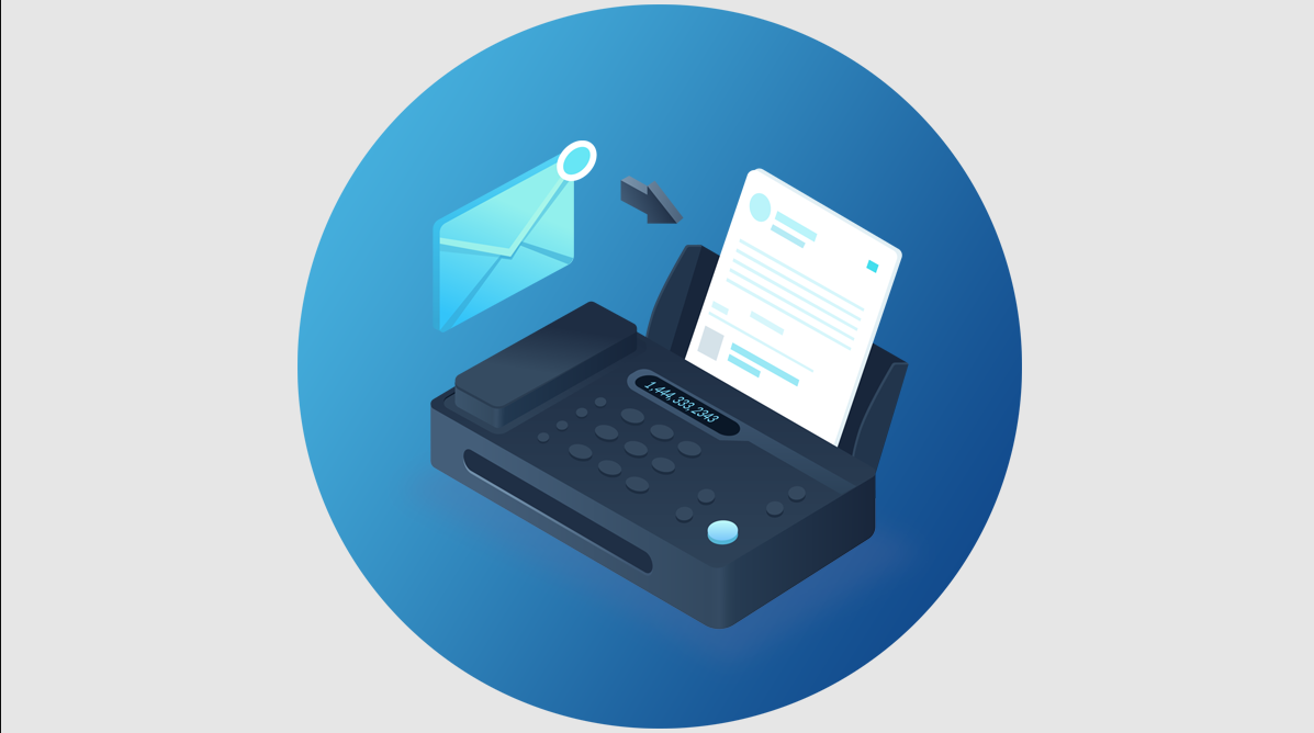 Internet传真(IFax)设备