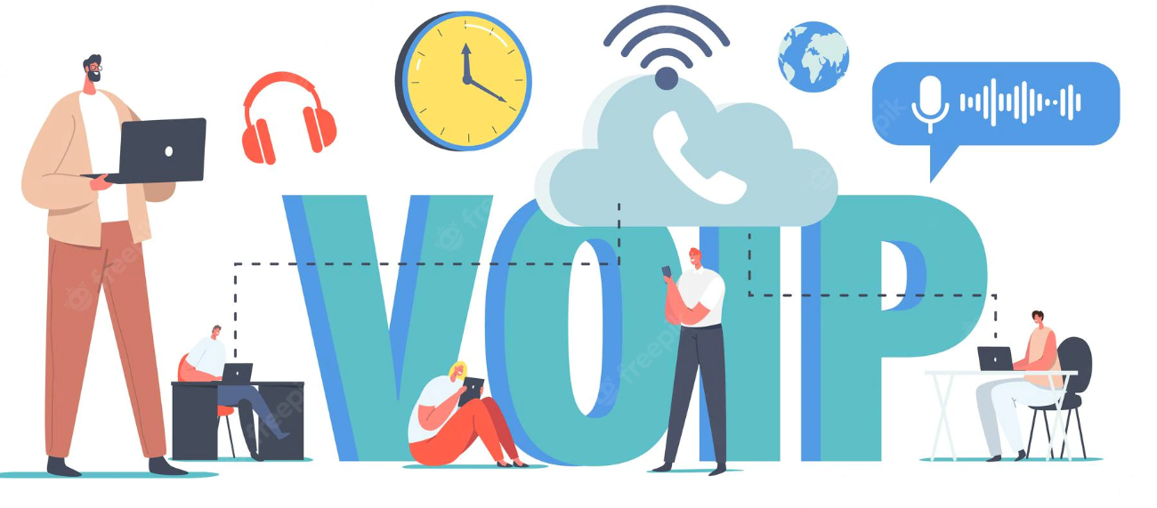 VOIP通信技术网