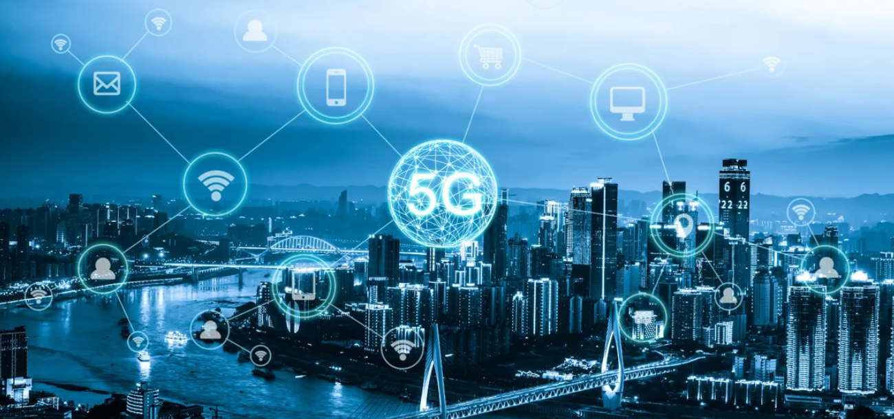 5G时代加速视频会议移动化进程(图3) 5G通信时代
