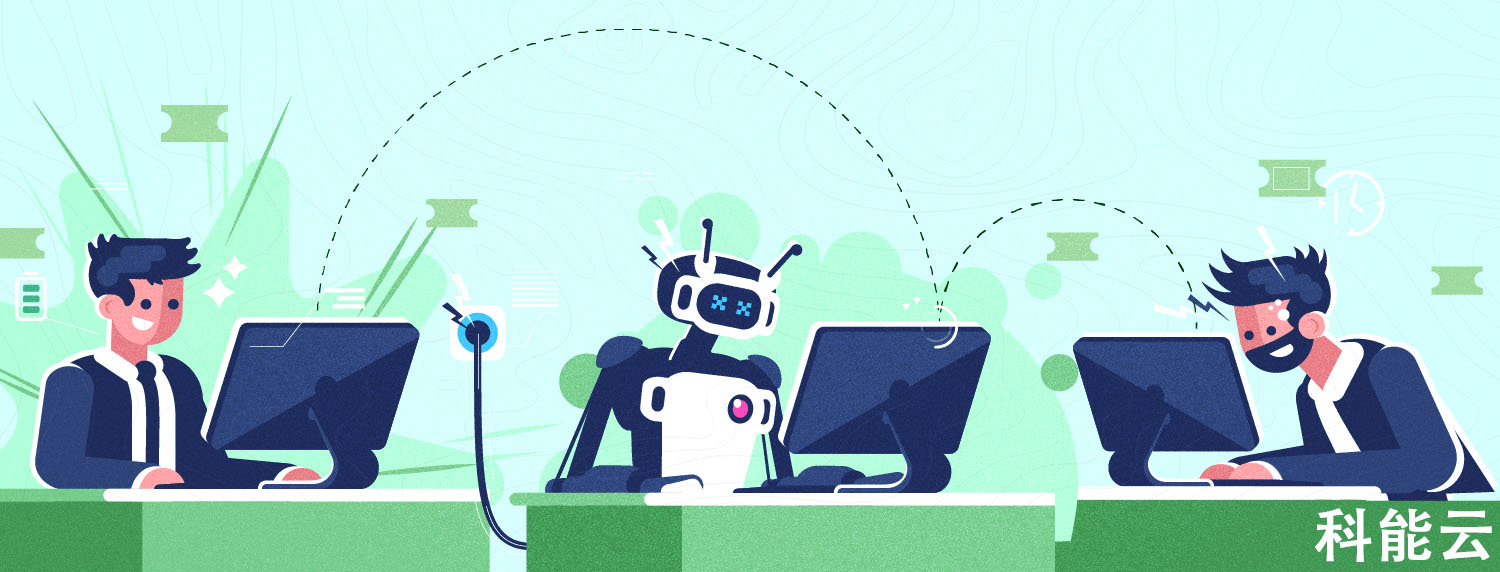 AI助力呼叫中心产业升级