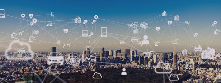 未来智能生活将是什么样子？