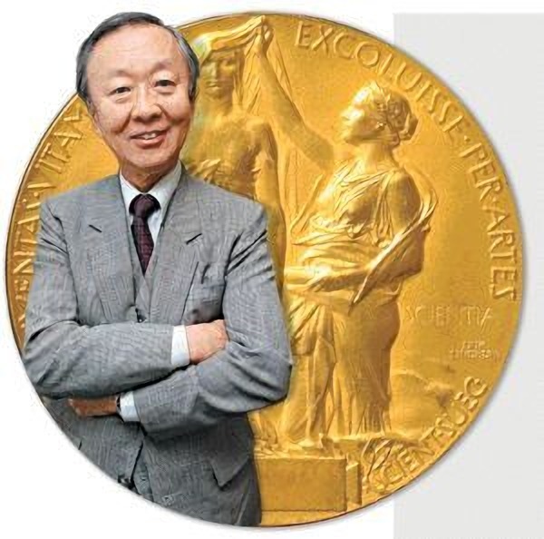 光纤通信鼻祖—高锟