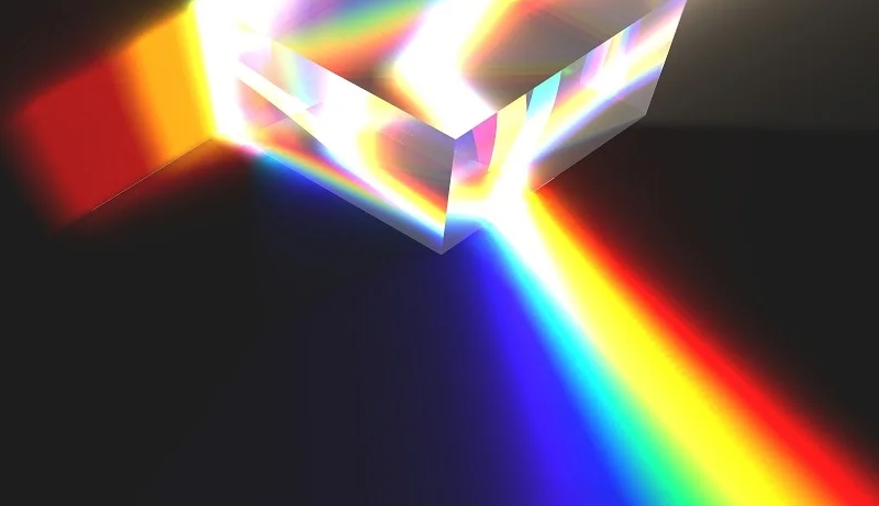 光的衍射-单频激光器基础(光通信基础）