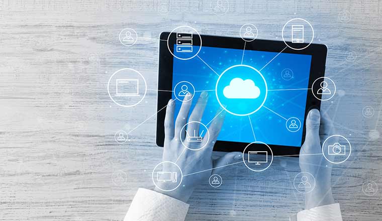 云语音与NFV服务的区别