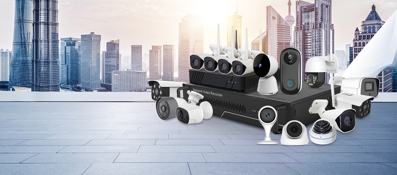 现代安防智能视频监控技术的基本概念