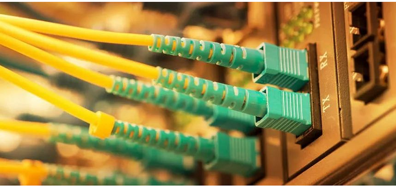 相干光纤通信系统