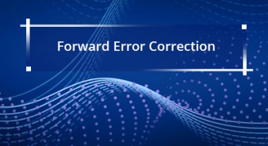 高速光通信：前向纠错—减少误码的关键技术