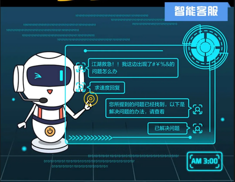 智能客服行业有一场硬仗要打