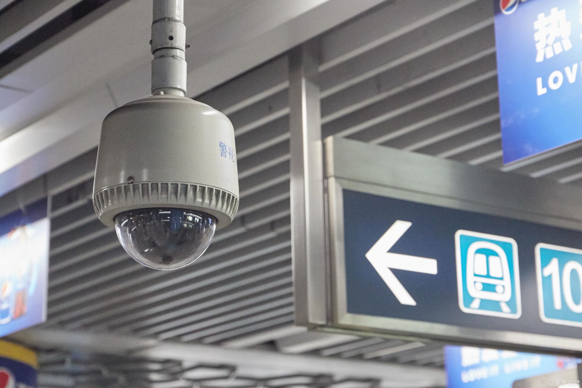  安防视频监控里光学成像系统的分辨力与分辨率