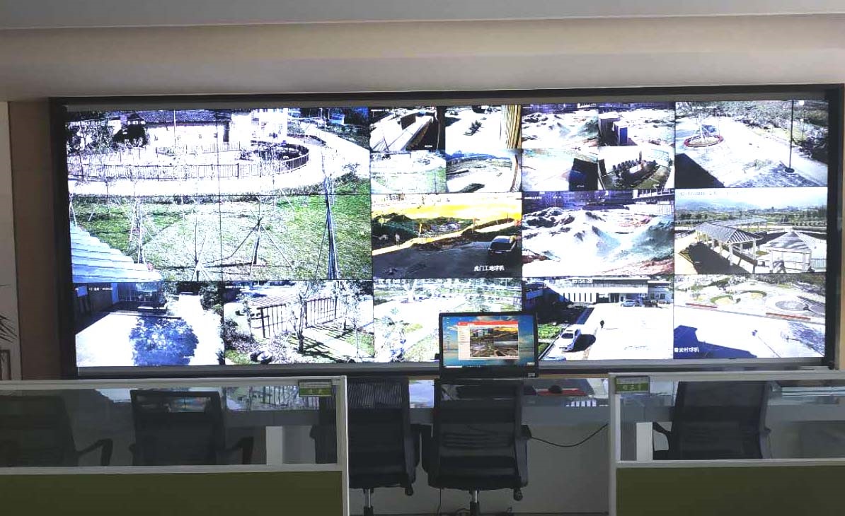  安防视频监控里的特种光学镜头有哪些？