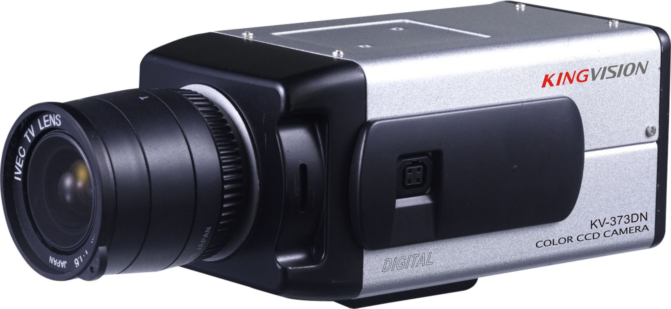 安防视频监控系统前端摄像机——CCD摄像机的主要性能参数