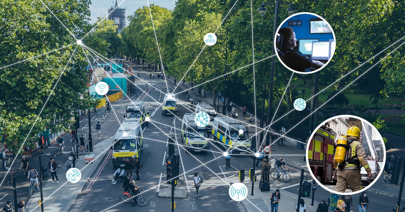 应急通信视频音频现场传输