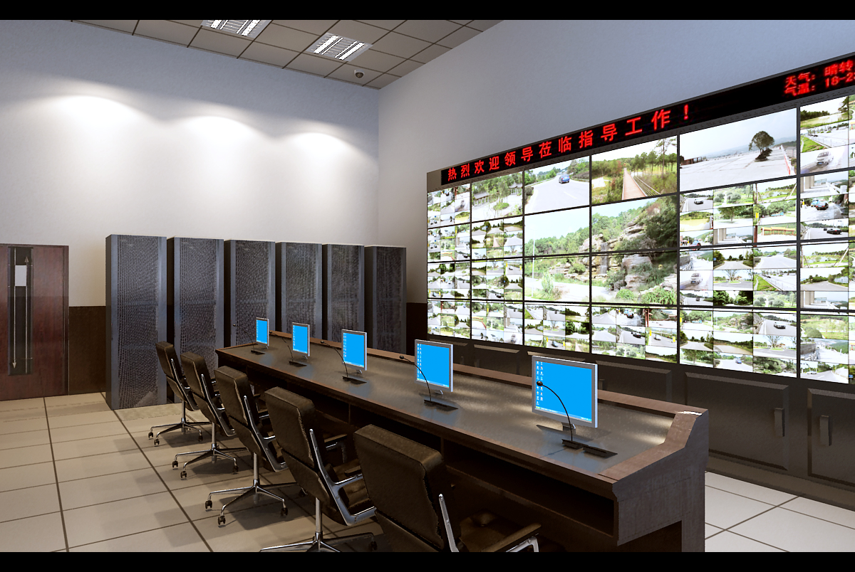 安防视频监控系统前端摄像机——DSP与SOC摄像机