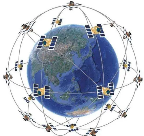 无线定位系统应用