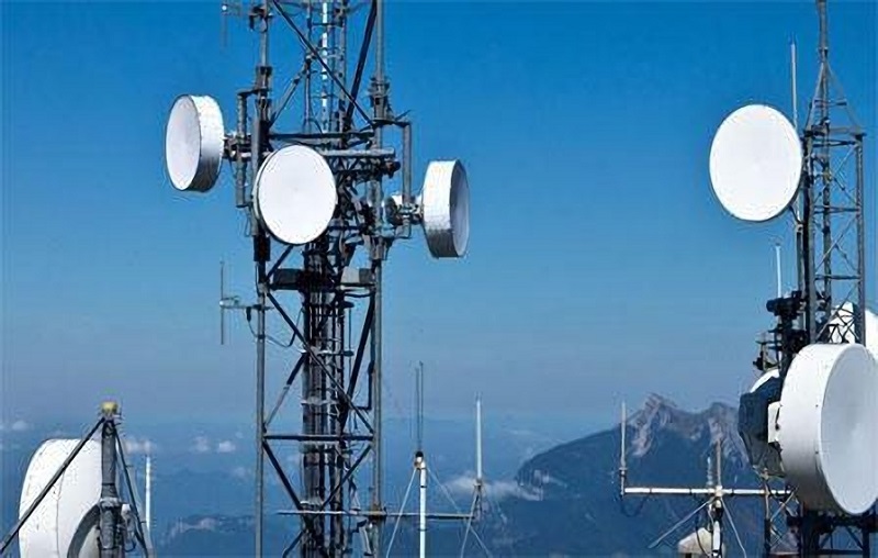 无线链路传输模型