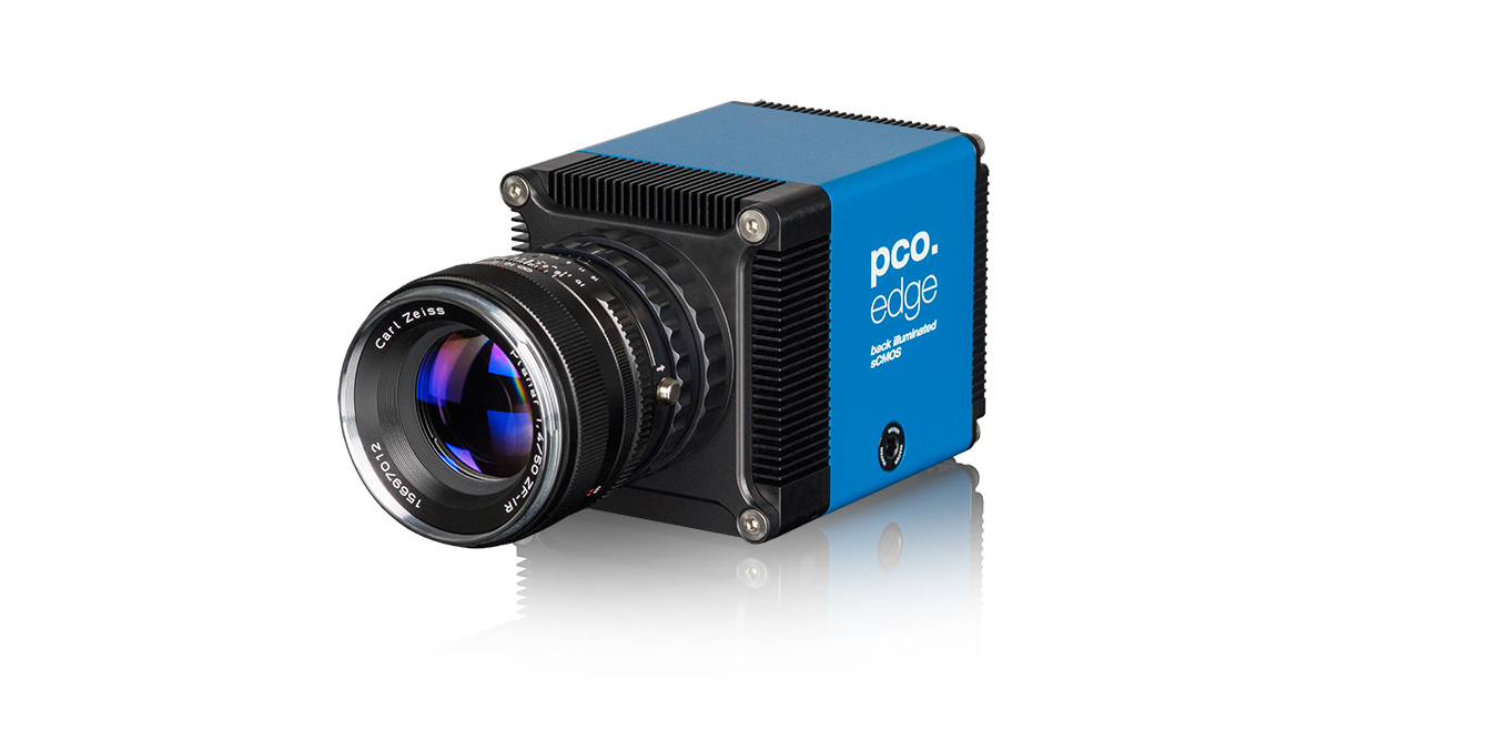  安防视频监控系统中的紫外线摄像机