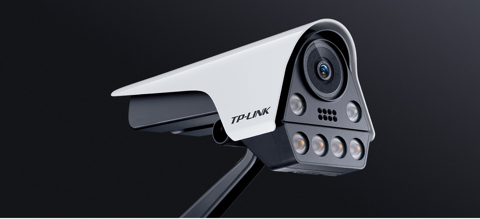  安防视频监控系统中的高清智能网络摄像机