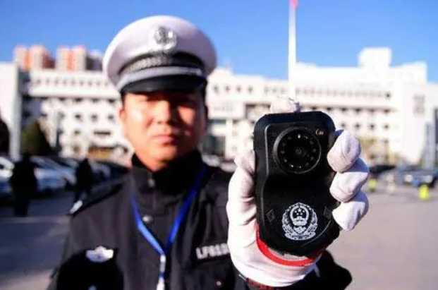 手持终端—LTE终端和视频记录仪