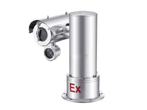 安防视频监控系统里的特殊型云台简介