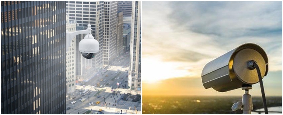  安防视频监控系统均压、接地、屏蔽、隔离等综合防护