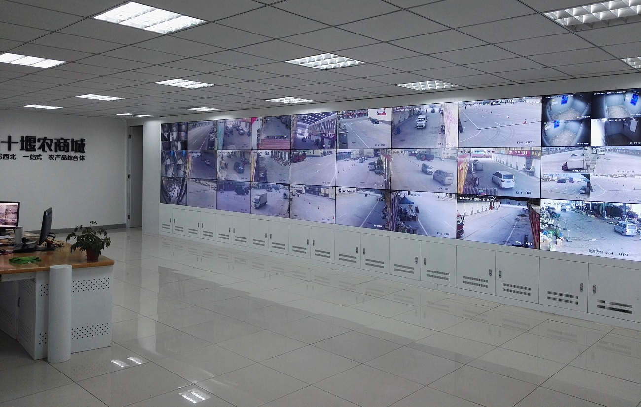 视频监控系统中微机控制系统的干扰及其解决措施