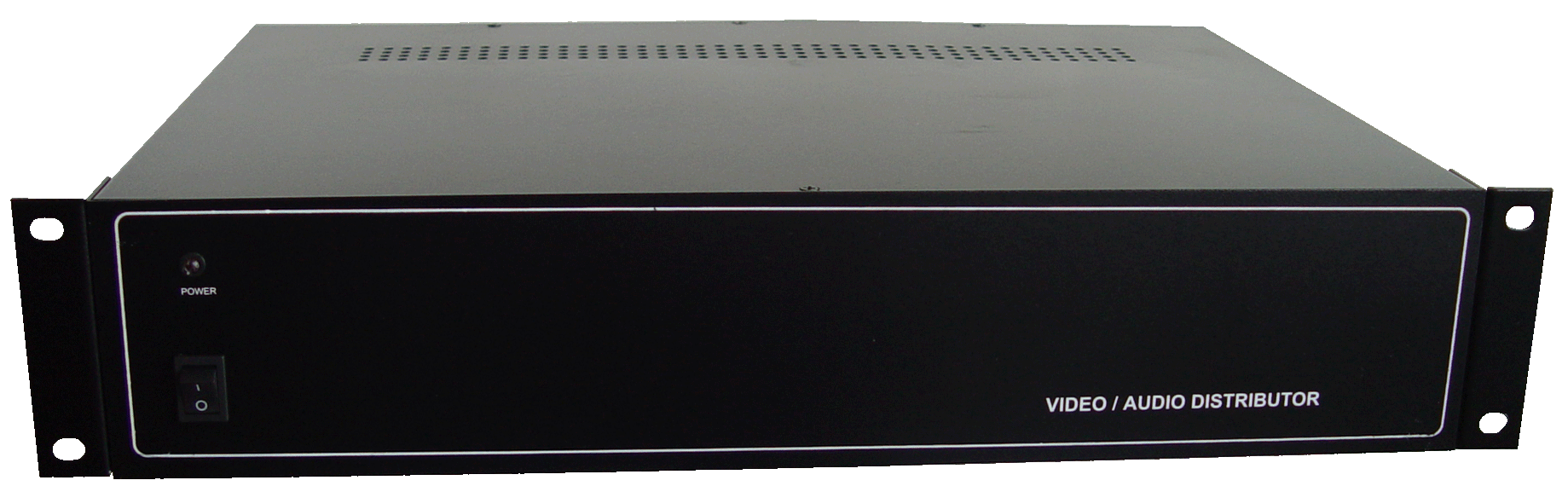  安防视频监控系统视频分配器