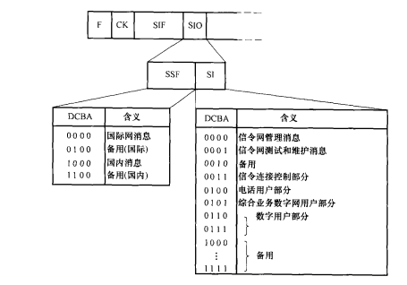  SIO 字段格式及我国编码使用情况