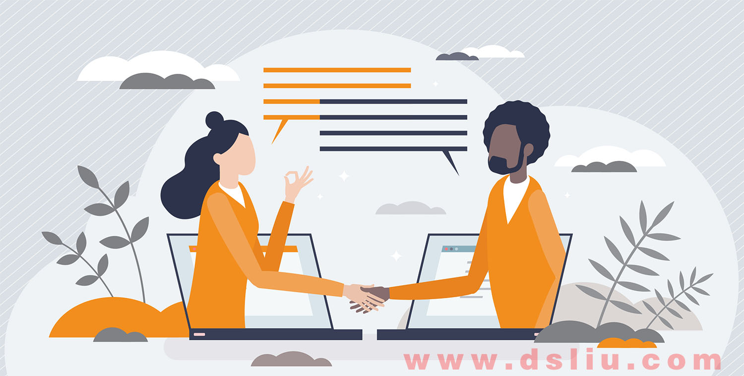 通过网络会议进行协作的五个商业利益