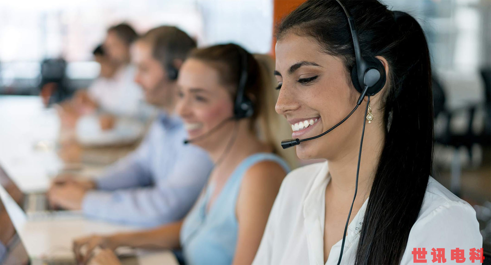 人工智能永远不会取代电话客服的人工座席的4个原因