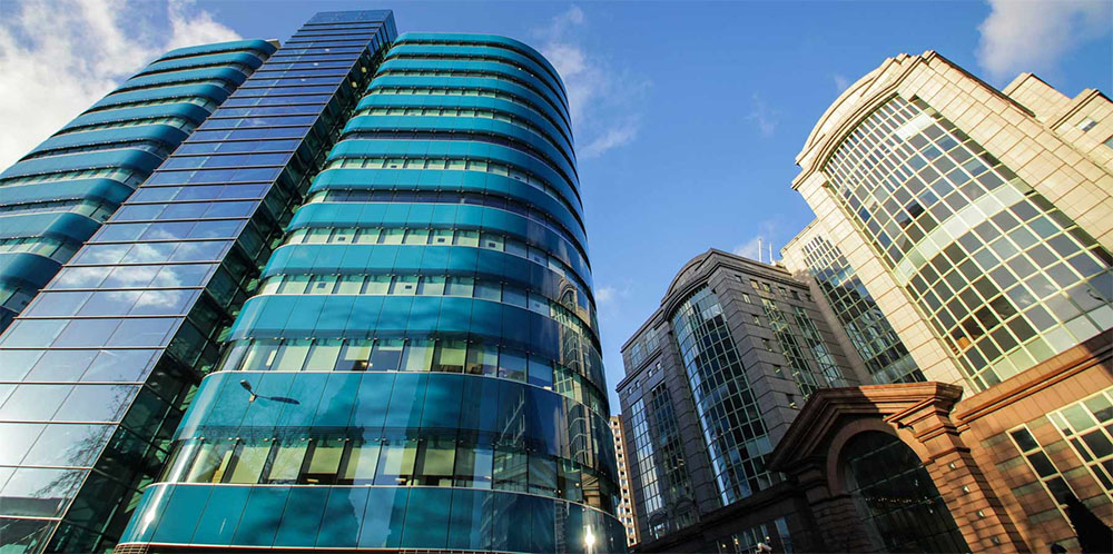 VoIP系统在房产物业行业中的应用