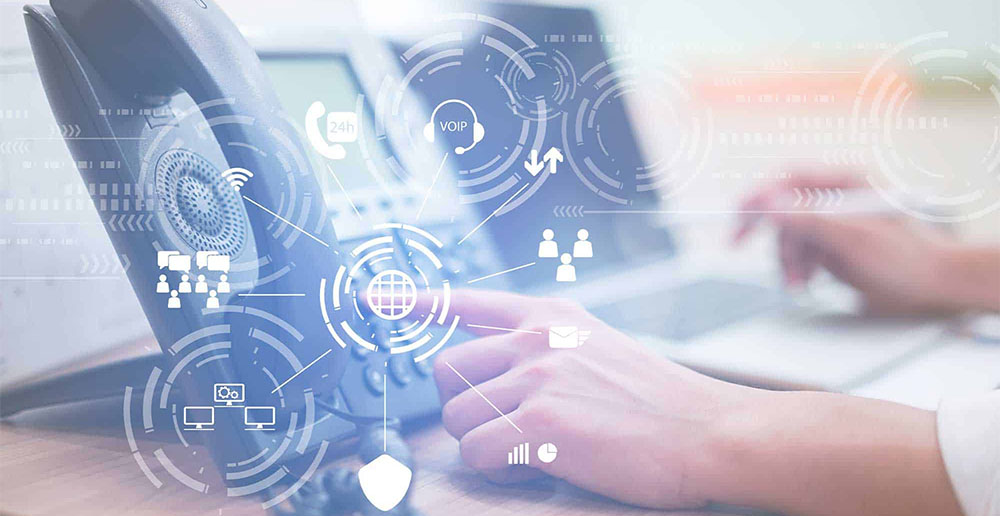 VOIP相关技术解答