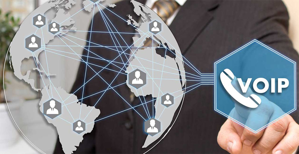 IP语音优势入如何工作(sip语音的工作原理）