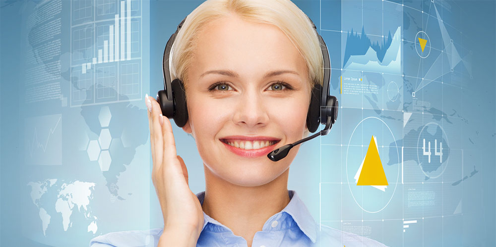 什么是电话自动助理？(数字接待员）