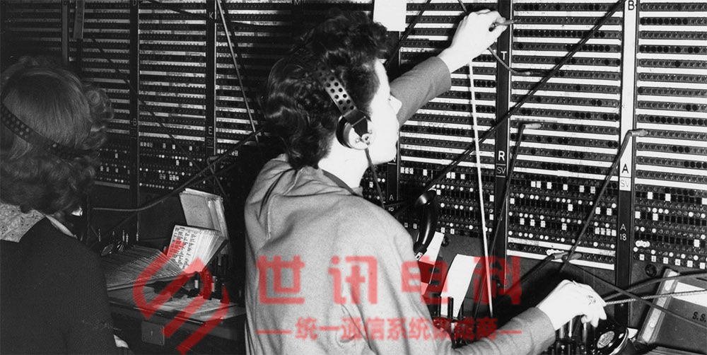 传统电话服务会消失吗？