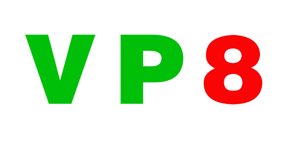 什么是VP8？