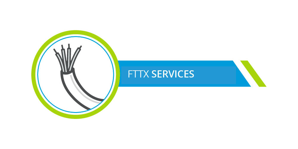 新建小区中VOIP已经成为语音业务的主流技术