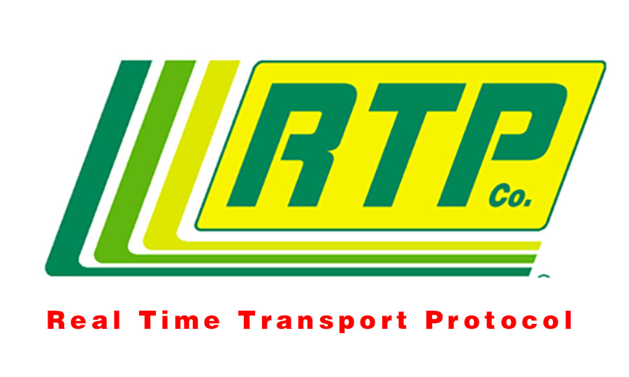 什么是RTP (实时传输协议)
