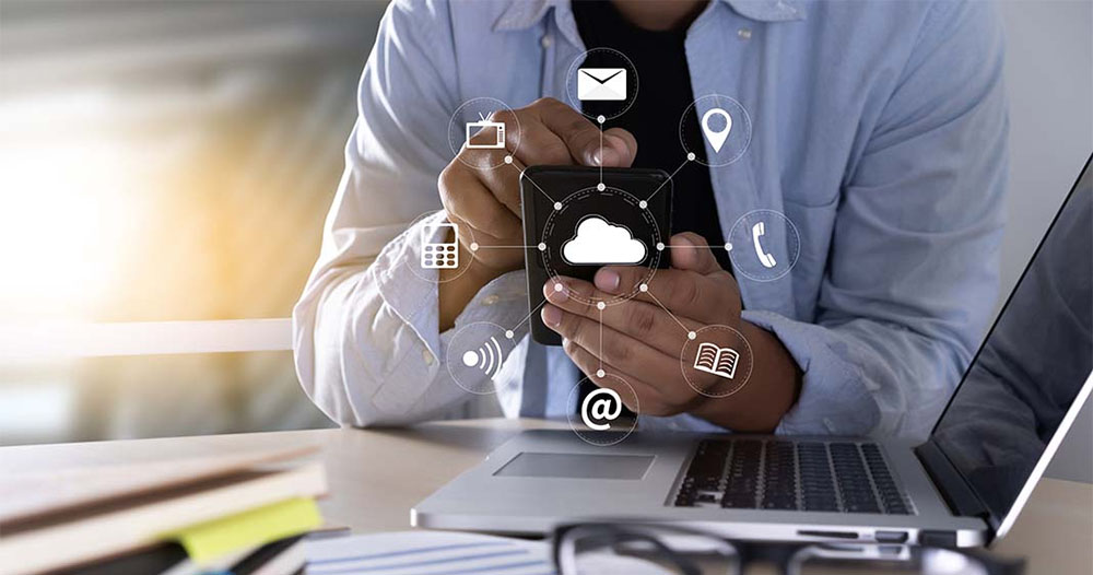 云通信平台的功能与优势（云通信软件系统功能）