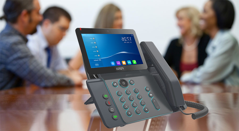 IP电话的优缺点