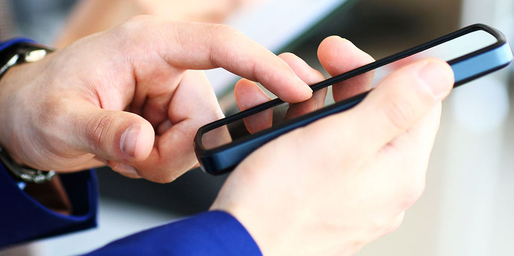 将您的智能手机变成您的办公室分机