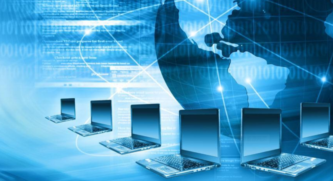 常见数据通信终端简介