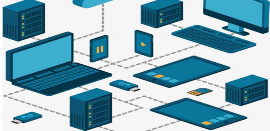 常见网络分类及交换基本功能