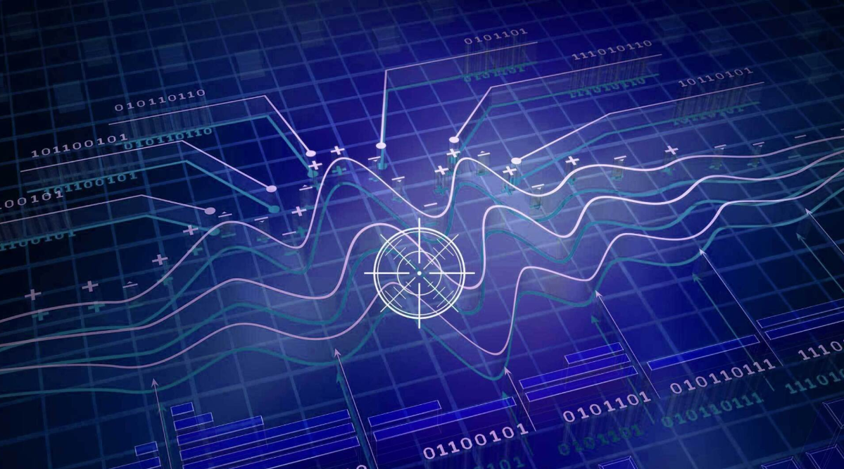 交换节点中传送的信号